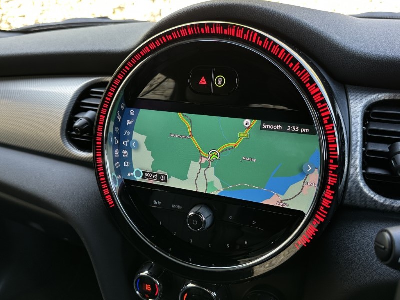 Used MINI Convertible 2023 for sale - 78179950: Photo 21