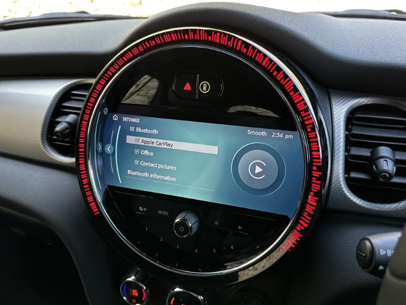 Used MINI Convertible 2023 for sale - 78179950: Photo 22