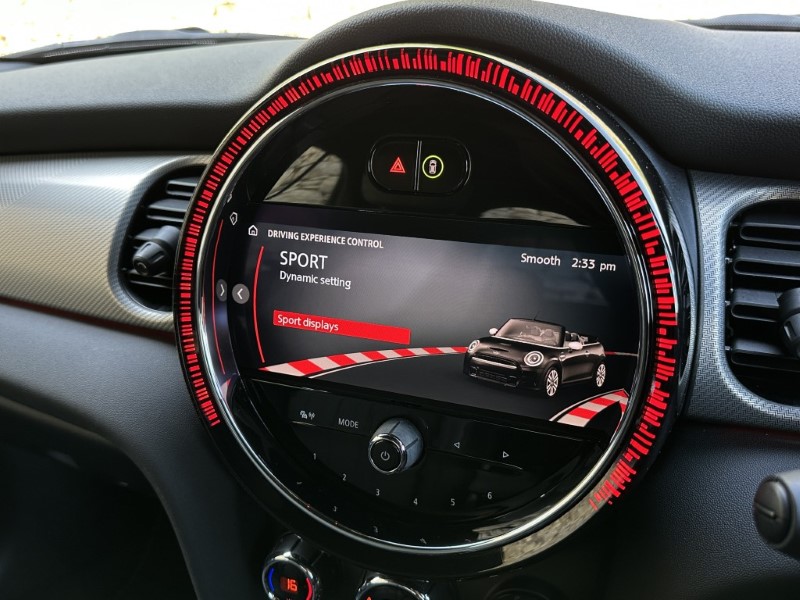 Used MINI Convertible 2023 for sale - 78179950: Photo 24