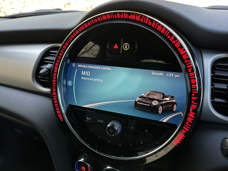 Used MINI Convertible 2023 for sale - 78179950: Photo 25