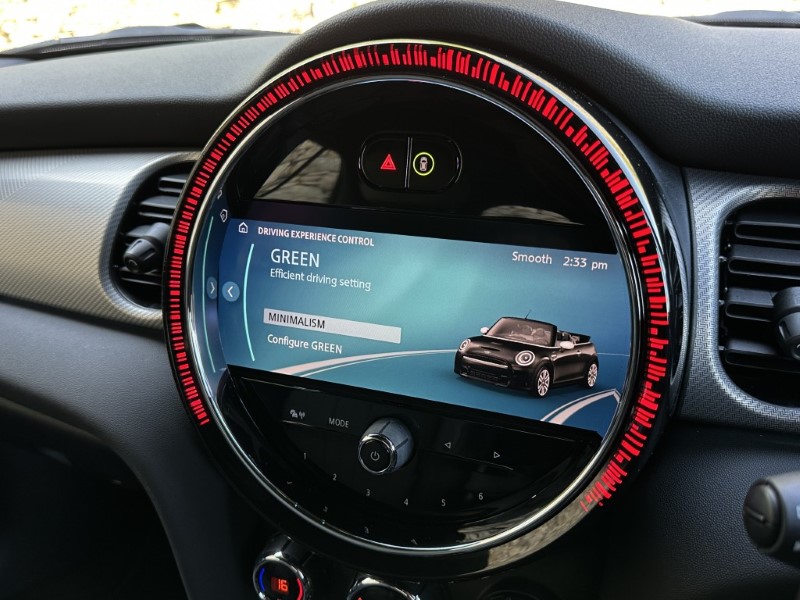 Used MINI Convertible 2023 for sale - 78179950: Photo 26