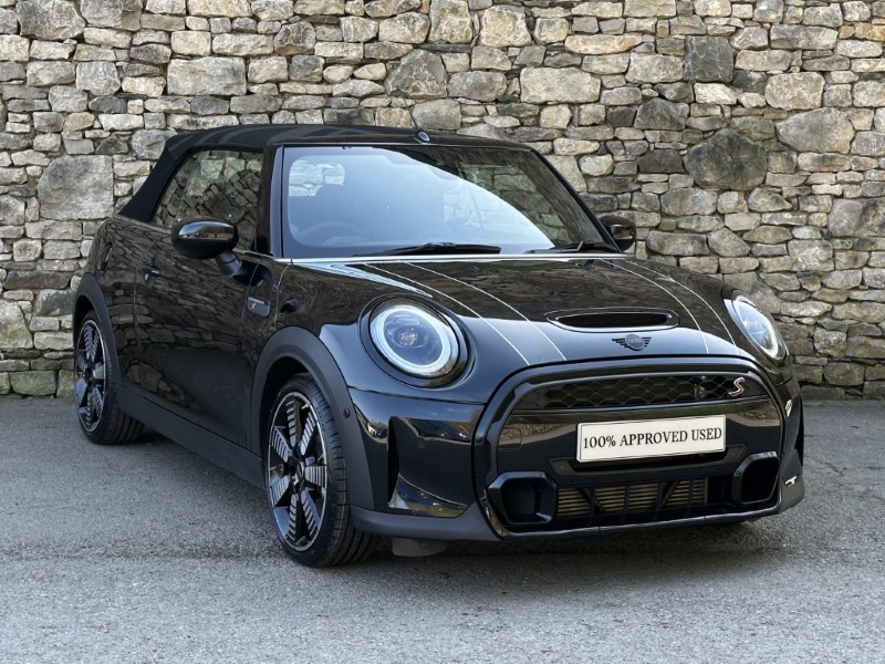 Used MINI Convertible 2023 for sale - 78179950: Photo 29