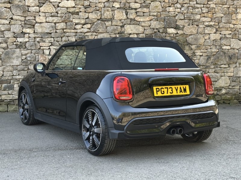 Used MINI Convertible 2023 for sale - 78179950: Photo 30