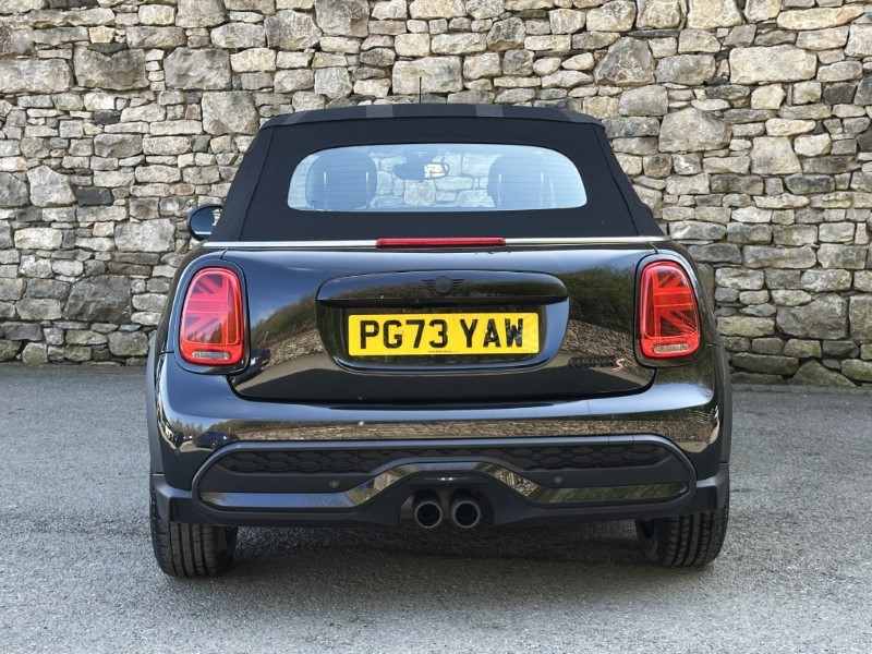 Used MINI Convertible 2023 for sale - 78179950: Photo 32