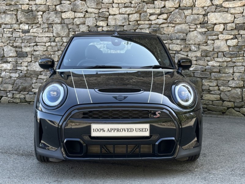 Used MINI Convertible 2023 for sale - 78179950: Photo 33