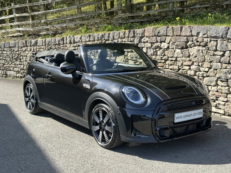 Used MINI Convertible 2023 for sale - 78179950: Photo 34