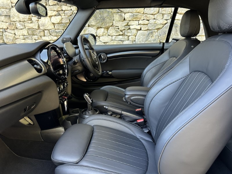 Used MINI Convertible 2023 for sale - 78179950: Photo 45