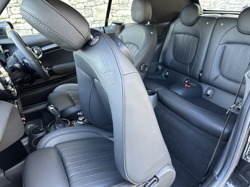 Used MINI Convertible 2023 for sale - 78179950: Photo 53