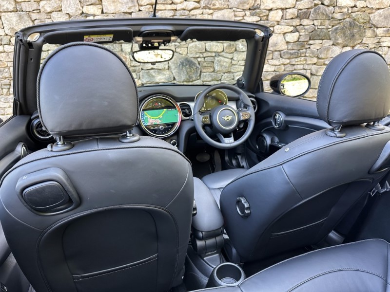 Used MINI Convertible 2023 for sale - 78179950: Photo 56