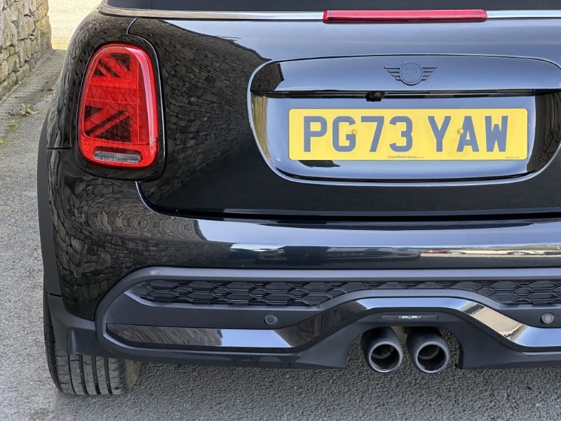 Used MINI Convertible 2023 for sale - 78179950: Photo 59