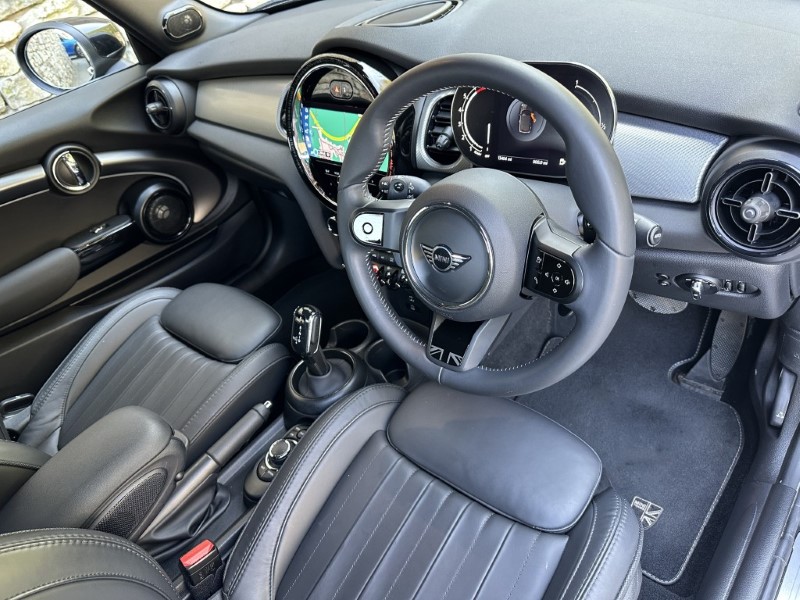 Used MINI Convertible 2023 for sale - 78179950: Photo 6