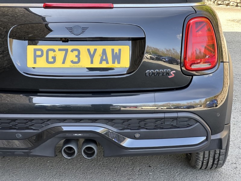 Used MINI Convertible 2023 for sale - 78179950: Photo 60