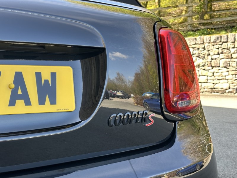 Used MINI Convertible 2023 for sale - 78179950: Photo 61