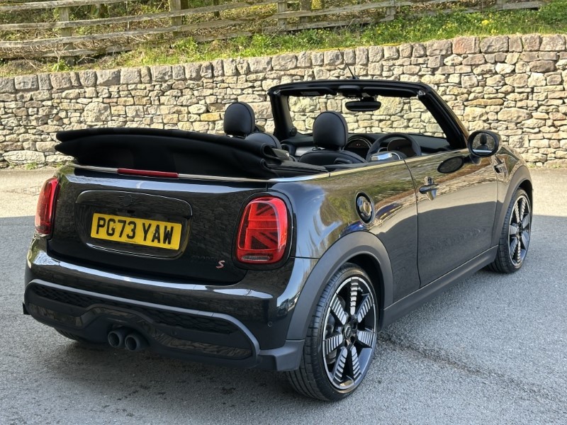 Used MINI Convertible 2023 for sale - 78179950: Photo 62