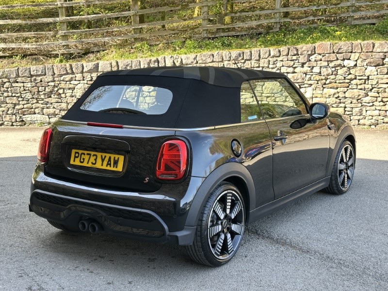 Used MINI Convertible 2023 for sale - 78179950: Photo 63
