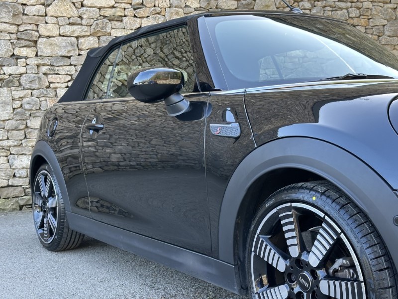 Used MINI Convertible 2023 for sale - 78179950: Photo 64