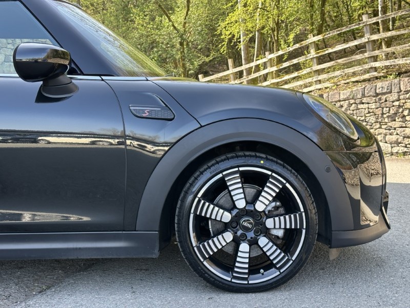 Used MINI Convertible 2023 for sale - 78179950: Photo 65