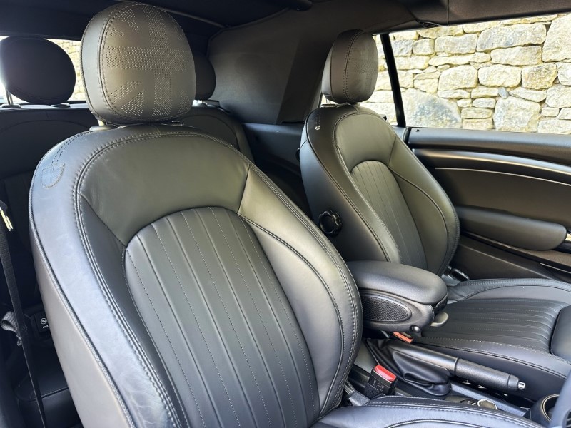 Used MINI Convertible 2023 for sale - 78179950: Photo 68