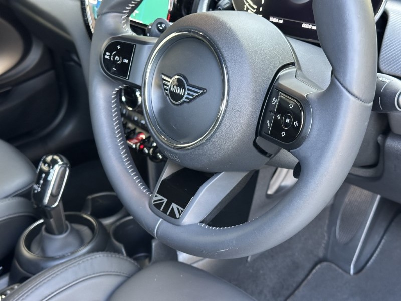 Used MINI Convertible 2023 for sale - 78179950: Photo 69