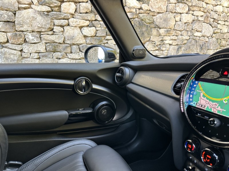 Used MINI Convertible 2023 for sale - 78179950: Photo 70