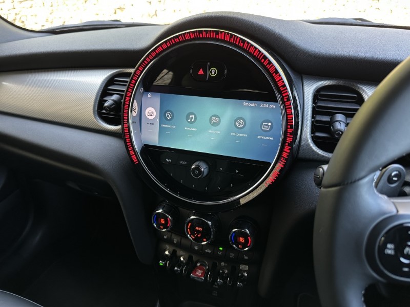 Used MINI Convertible 2023 for sale - 78179950: Photo 71