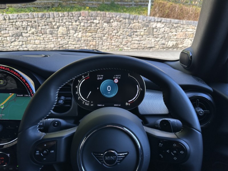 Used MINI Convertible 2023 for sale - 78179950: Photo 75