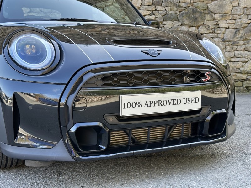 Used MINI Convertible 2023 for sale - 78179950: Photo 80