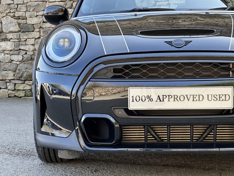 Used MINI Convertible 2023 for sale - 78179950: Photo 81