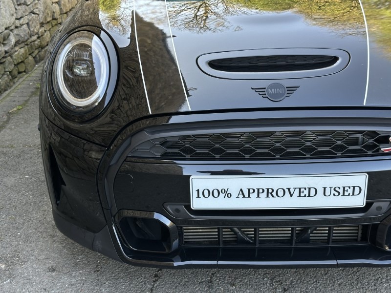 Used MINI Convertible 2023 for sale - 78179950: Photo 82