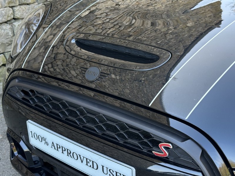 Used MINI Convertible 2023 for sale - 78179950: Photo 83