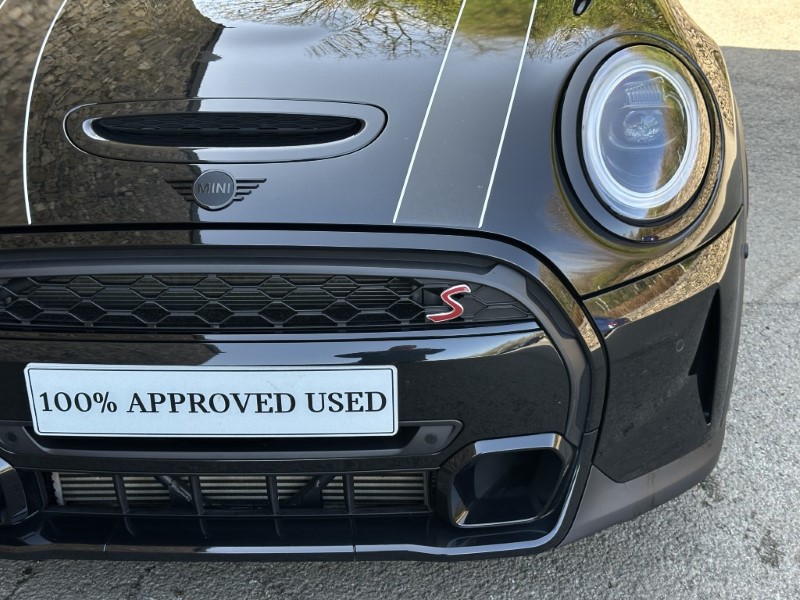 Used MINI Convertible 2023 for sale - 78179950: Photo 84