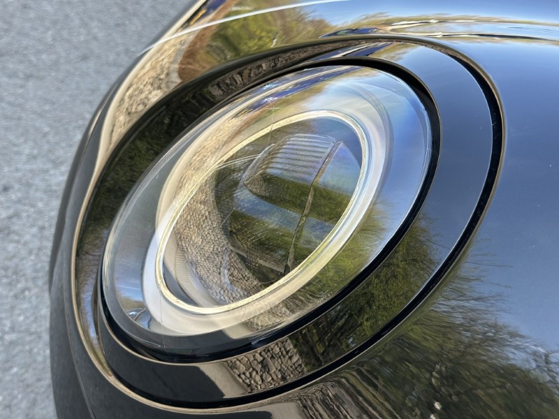 Used MINI Convertible 2023 for sale - 78179950: Photo 85