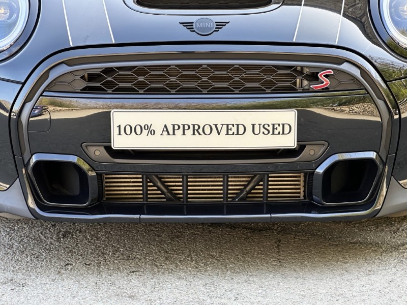 Used MINI Convertible 2023 for sale - 78179950: Photo 86