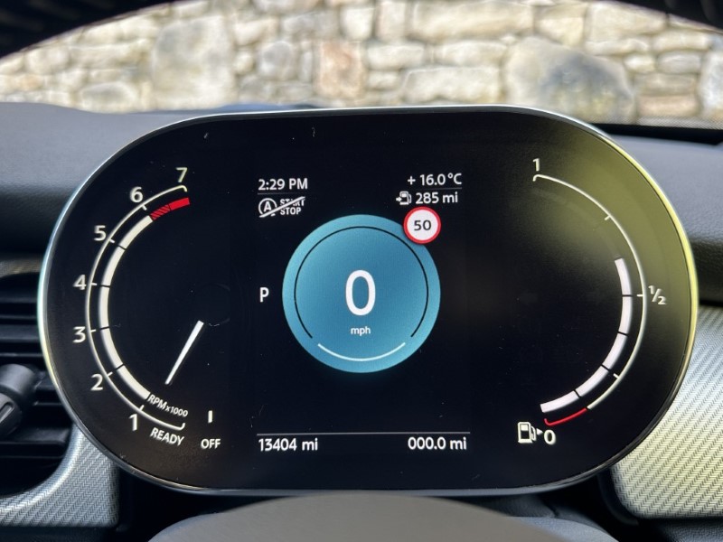 Used MINI Convertible 2023 for sale - 78179950: Photo 9