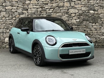 Used MINI Cooper 2026 for sale - 79365381: Photo