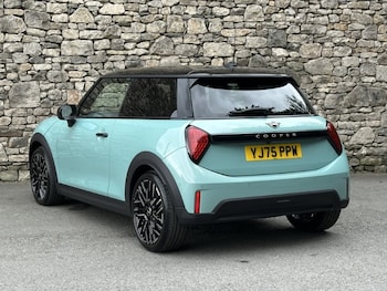 Used MINI Cooper 2026 for sale - 79365381: Photo