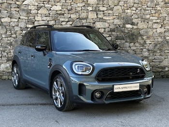 Used MINI Countryman 2021 for sale - 78255103: Photo