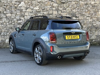 Used MINI Countryman 2021 for sale - 78255103: Photo