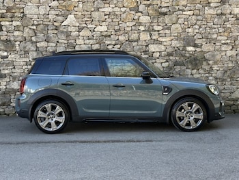 Used MINI Countryman 2021 for sale - 78255103: Photo