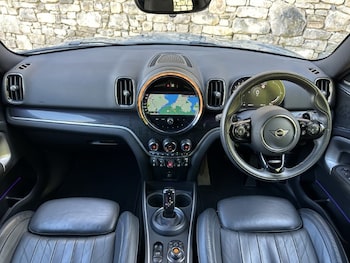 Used MINI Countryman 2021 for sale - 78255103: Photo