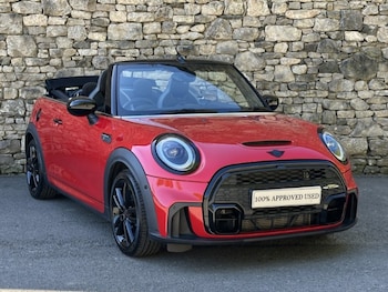 Used MINI Convertible 2022 for sale - 78456661: Photo