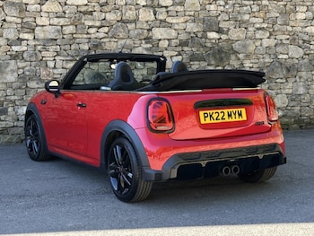 Used MINI Convertible 2022 for sale - 78456661: Photo