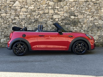 Used MINI Convertible 2022 for sale - 78456661: Photo