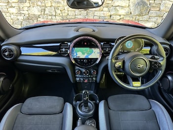 Used MINI Convertible 2022 for sale - 78456661: Photo