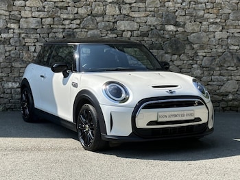 Used MINI Hatch 2023 for sale - 79240080: Photo