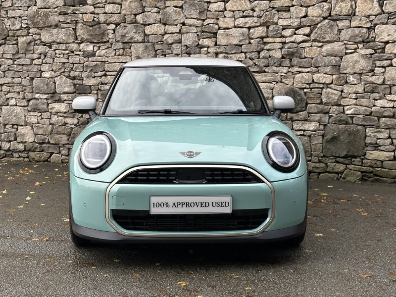 Used MINI Cooper 2024 for sale - 76980966: Photo 16