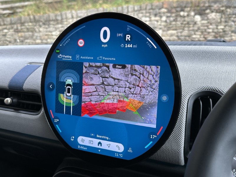 Used MINI Cooper 2024 for sale - 76980966: Photo 19