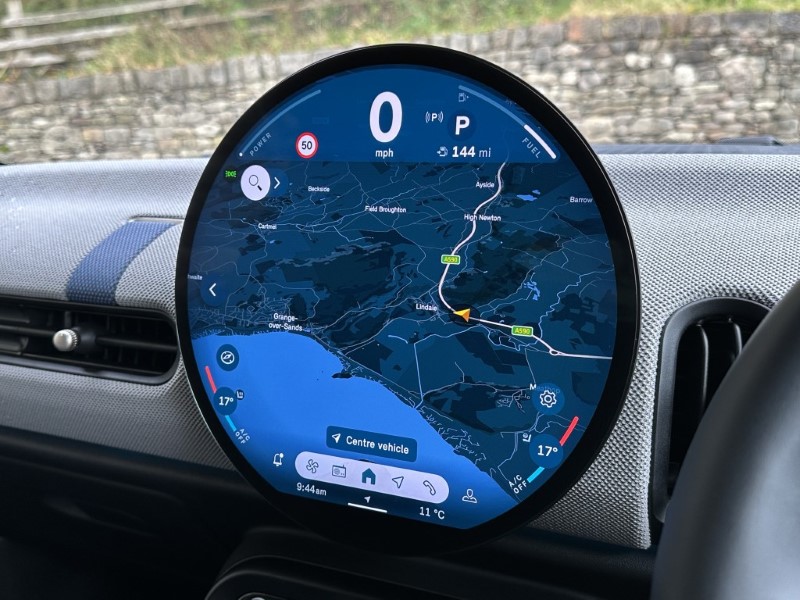 Used MINI Cooper 2024 for sale - 76980966: Photo 20