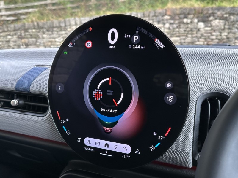 Used MINI Cooper 2024 for sale - 76980966: Photo 22