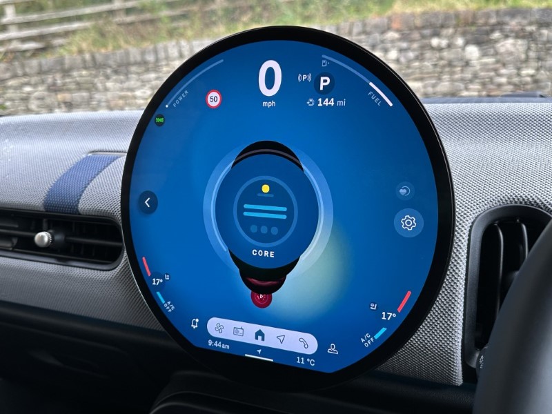 Used MINI Cooper 2024 for sale - 76980966: Photo 23